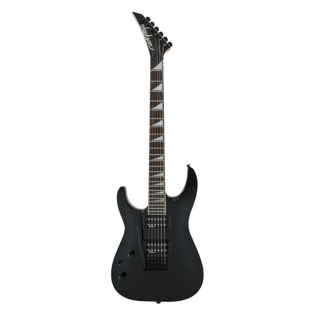 Amazon.com: Jackson JS Series 6-String Dinky Arch Top JS22 DKA LH